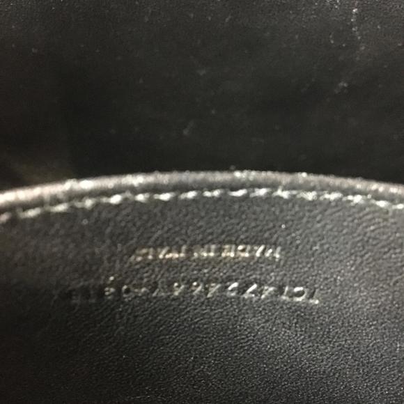 YVES SAINT LAURENT Baby Cabas - Picture 12 of 14